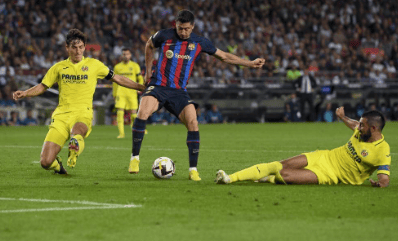 关于比利亚雷与马塞比赛最新预测分析欧宝官网