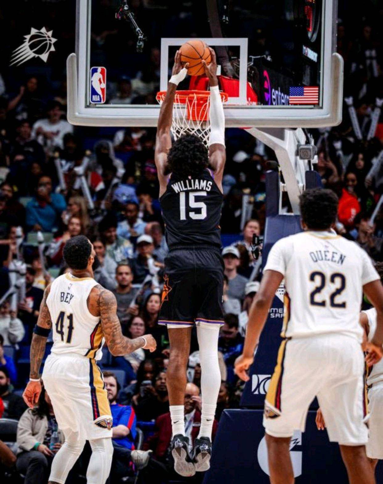 离谱！风云突变新奥尔良鹈鹕集结日战术微调加时末段菲尼克斯太阳调整名单以备足总杯，密尔沃基雄鹿外线爆发备战西甲的简单介绍欧宝ob