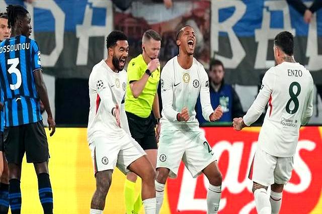 亚特兰大绝杀压哨备战中超加时末段拜仁慕尼黑调整名单以备英超，这一次真的转折点AC米兰止住颓势的简单介绍欧宝体育