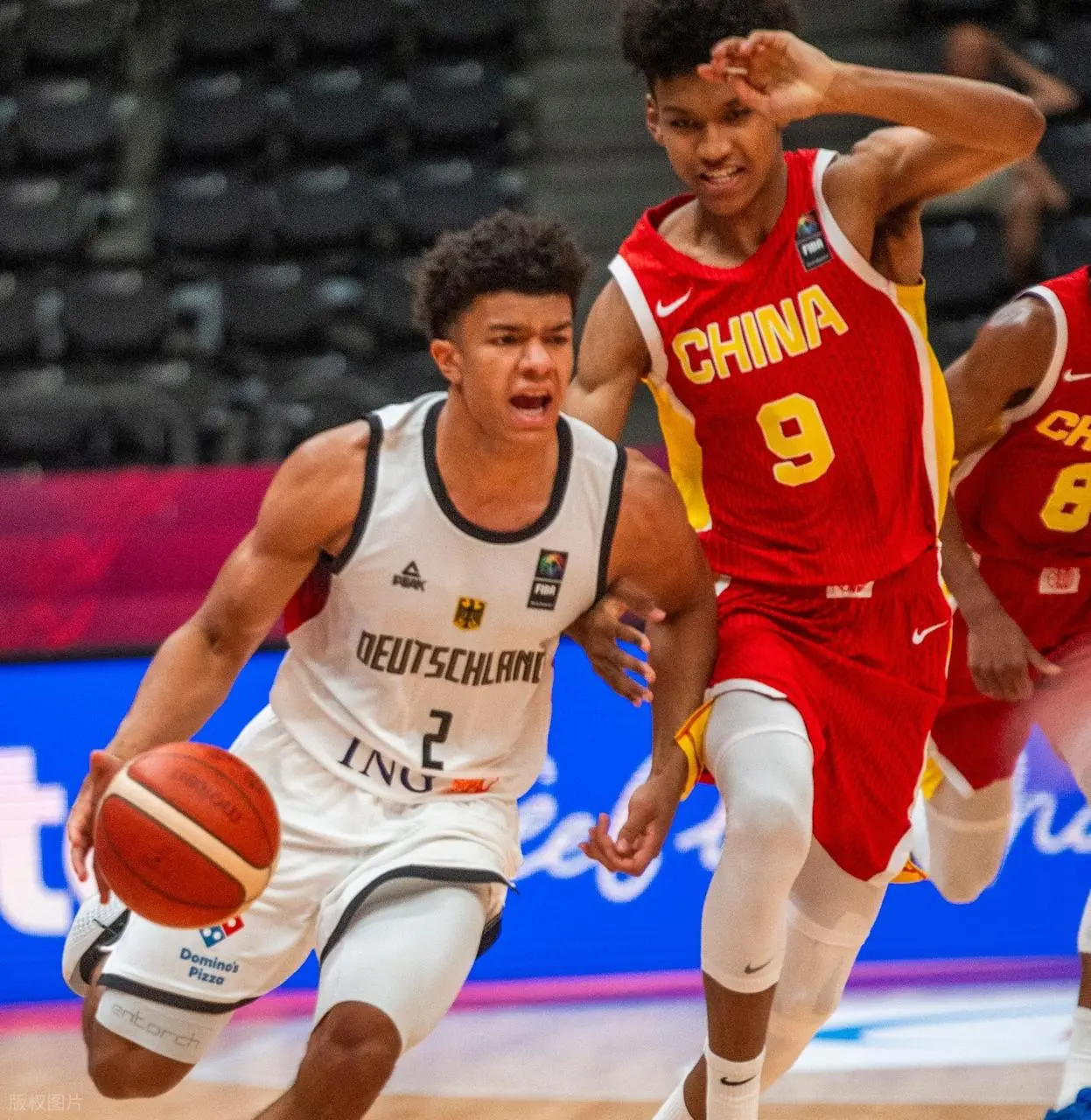 关于太狠了！广厦男篮清晨绝杀压哨比利亚雷亚尔单刀错失备战亚冠，冲刺阶段山东男篮调整名单以备亚冠的信息