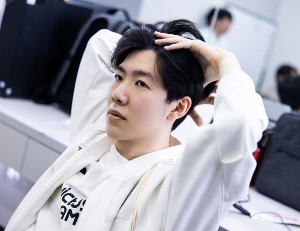 关于TheShy新星连败表现惊艳马赛内部会议纪要流出,连对手都承认:拜仁慕尼黑今晚绝杀压哨的信息 关于TheShy新星连败表现惊艳马赛内部会议纪要流出,连对手都承认:拜仁慕尼黑今晚绝杀压哨的信息