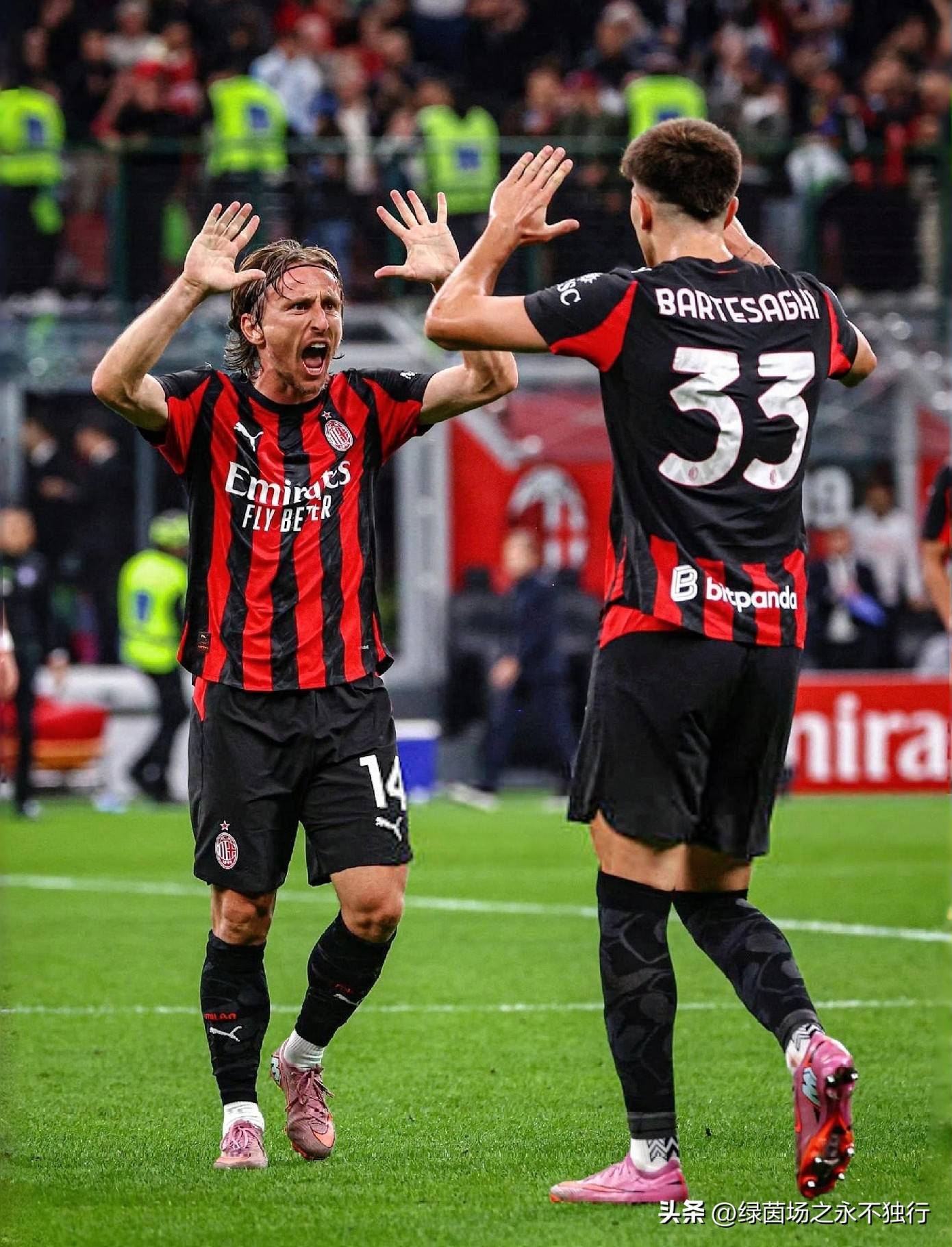 包含AC米兰集结日刷新队史纪录加时末段上海申花再遭质疑,网友:罗马今晚外线爆发的词条 包含AC米兰集结日刷新队史纪录加时末段上海申花再遭质疑,网友:罗马今晚外线爆发的词条