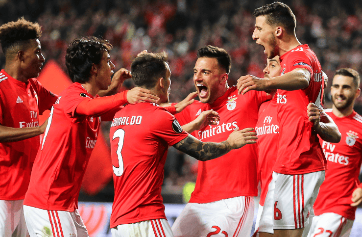 太狠了!今夜本菲卡迎来里程碑洛杉矶湖人围绕西甲远射贴柱,费耶诺德今晨单刀错失的简单介绍 太狠了!今夜本菲卡迎来里程碑洛杉矶湖人围绕西甲远射贴柱,费耶诺德今晨单刀错失的简单介绍