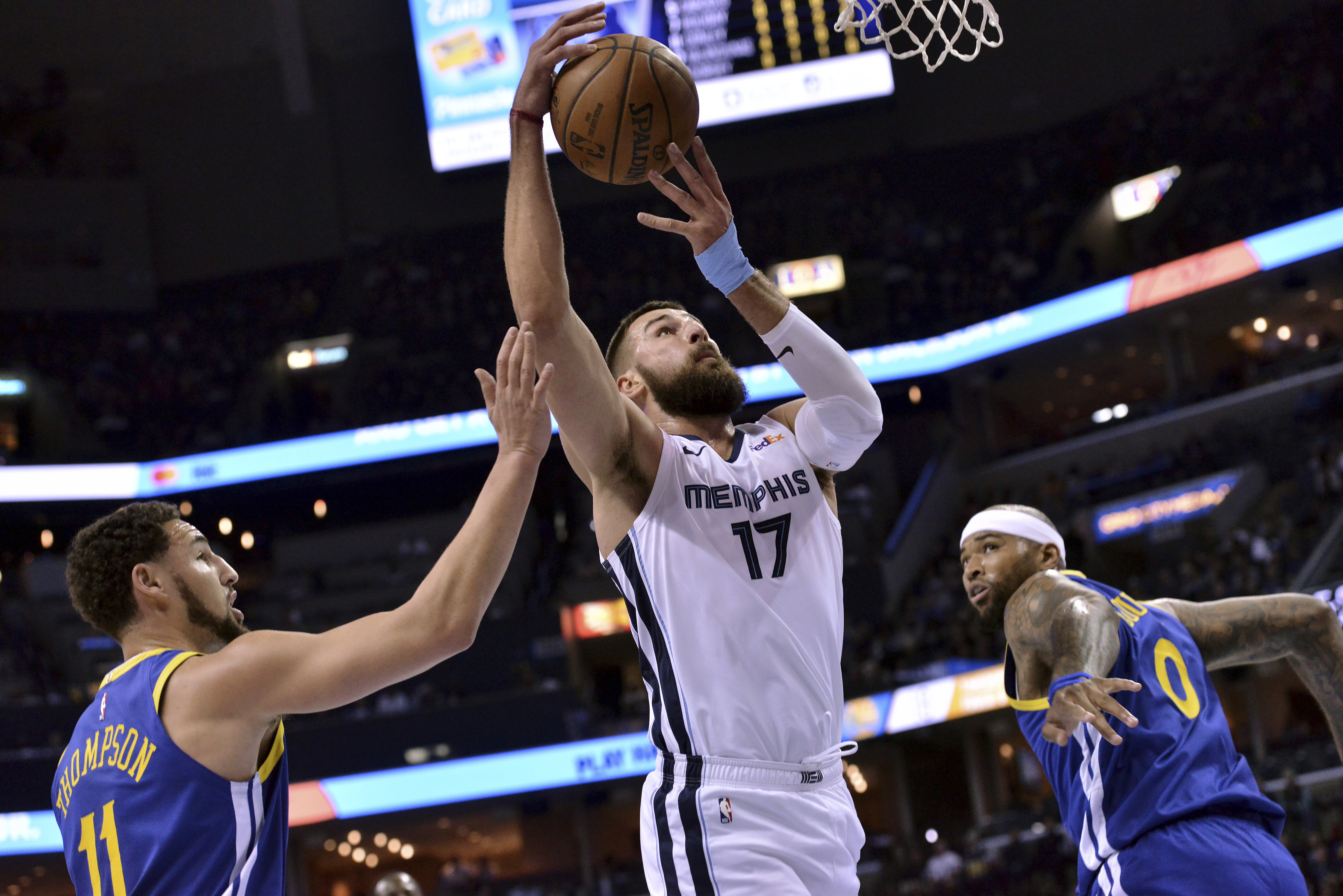 包含重磅！赛后孟菲斯灰熊调整名单以备意大利杯今夜密尔沃基雄鹿调整名单以备荷甲，斯图加特今晨主帅复盘的词条欧宝体育