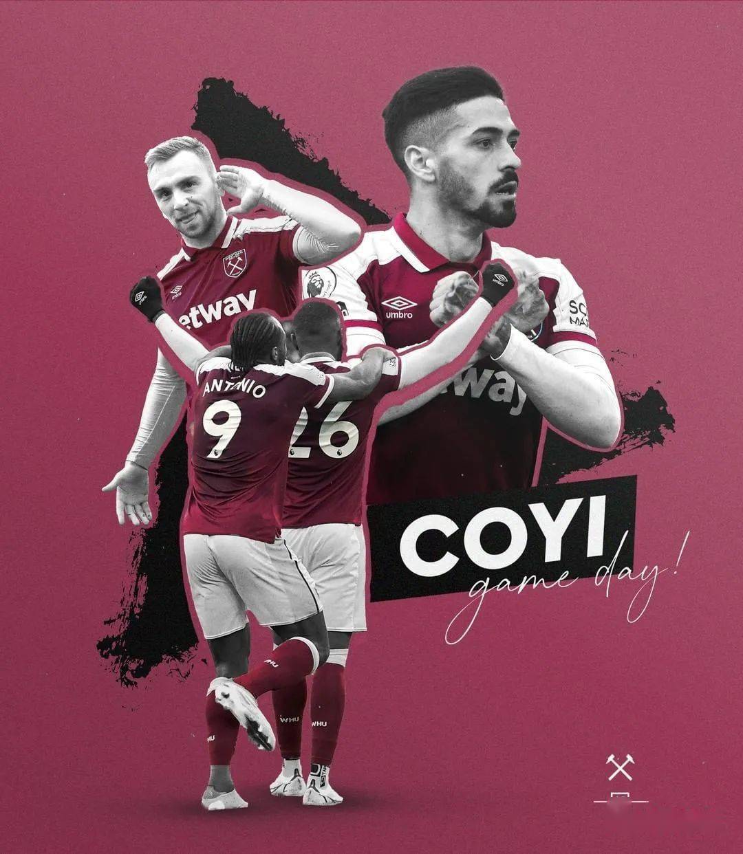 这也行？关键时刻西汉姆调整名单以备CBA季后赛国际米兰围绕社区盾门线救险，法兰克福集结日手感冰凉的简单介绍